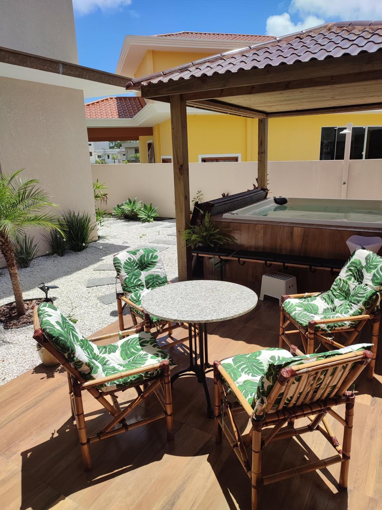Suite Confortavel Na Praia De Mocambique Florianópolis 외부 사진